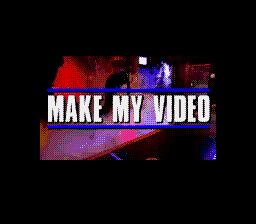 Make My Video: Power Factory